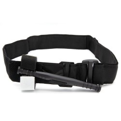 YLEA CAT TOURNIQUET BLACK