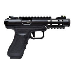 WE PISTOLA A GAS GALAXY G...