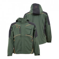 ZOTTA FOREST GIACCA RESISTENTE