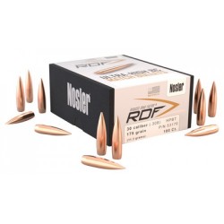 NOSLER PALLE RDF 308" 175...