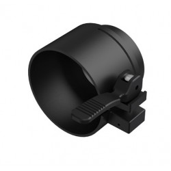 HIKMICRO ADATTATORE CLIP ON 60 MM