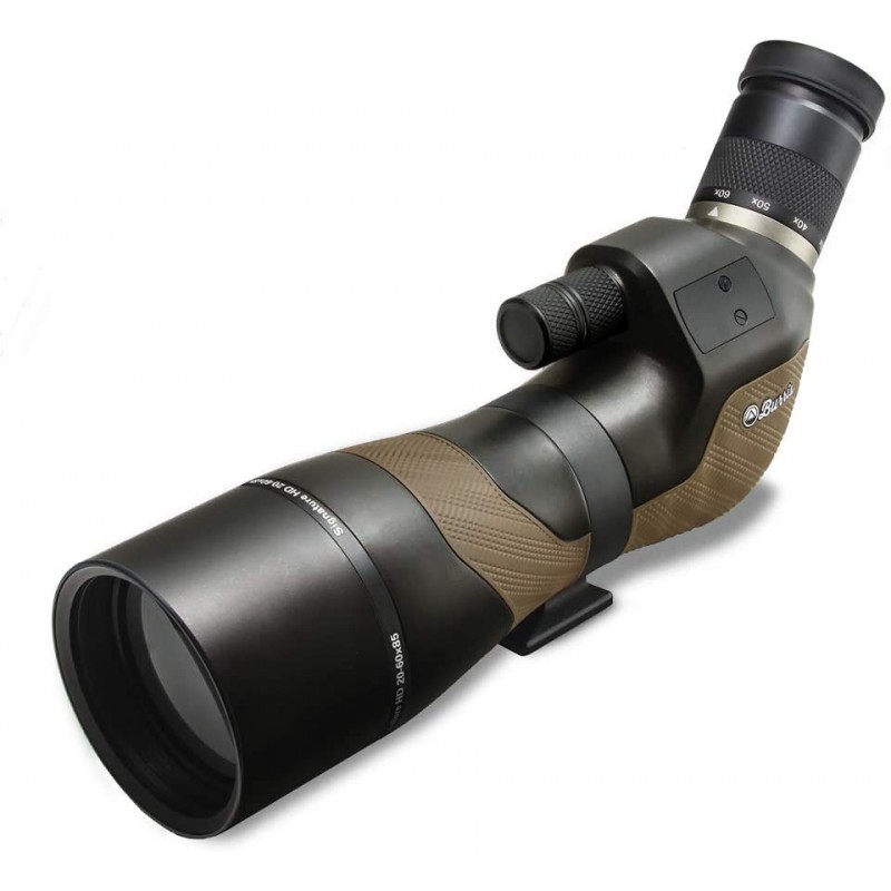 SPOTTING SCOPE SIGNATURE HD 20-60X85