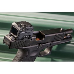 RED DOT STEINER MPS (micro...