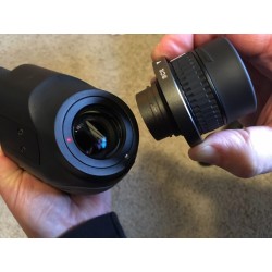 BURRIS OCULARE 30x SPOTTING...