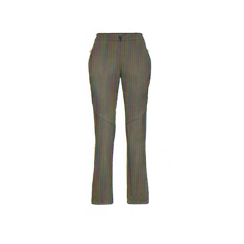 ZOTTA FOREST PANTALONE DONNA GRACE WOMAN PANT