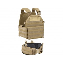 DEFCON 5 PLATE CARRIER +...