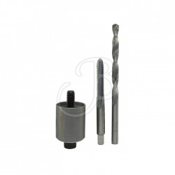 HORNADY 050033 STUCK CASE...