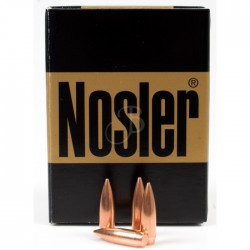 NOSLER PALLE COMPETITION...