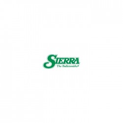 SIERRA PALLE 451" 240GR JHC...
