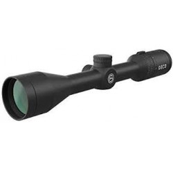 GECO CANNOCCHIALE 3-9X42...