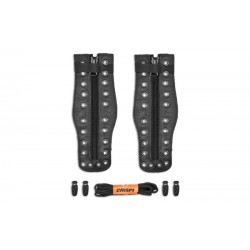 CRISPI ZIP PER ANFIBI S.W.A.T.