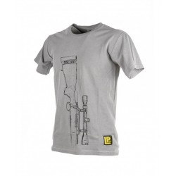 LA PATCHERIA T-SHIRT M24...