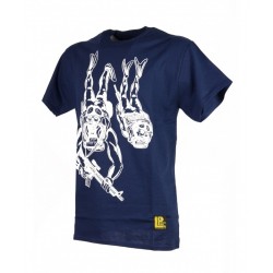 LA PATCHERIA T-SHIRT...