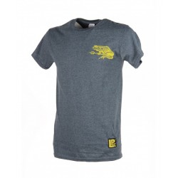 LA PATCHERIA T-SHIRT DEVGRU...