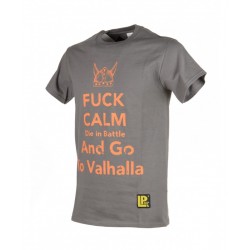 LA PATCHERIA T-SHIRT "FUCK...