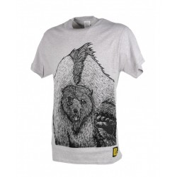 LA PATCHERIA T-SHIRT "GROM"