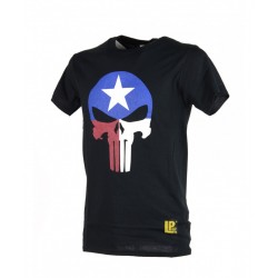LA PATCHERIA T-SHIRT "TEXAS...