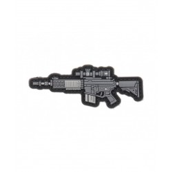 LA PATCHERIA PATCH  "SR-25"...