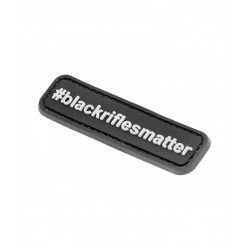 LA PATCHERIA PATCH "BLACK...