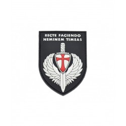 LA PATCHERIA PATCH...