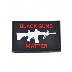 LA PATCHERIA PATCH "BLACK...