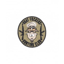 LA PATCHERIA PATCH "GOAT...