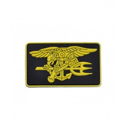 LA PATCHERIA PATCH "NAVY...