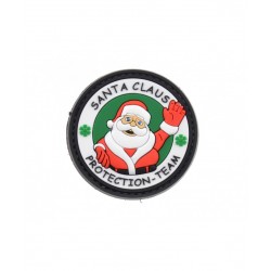 LA PATCHERIA PATCH "SANTA...