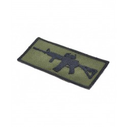 LA PATCHERIA PATCH "M4 AR15...