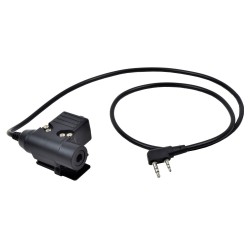 WOSPORT PTT U94 - KENWOOD /...