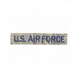 LA PATCHERIA PATCH "U.S....
