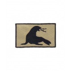 LA PATCHERIA PATCH "DEVGRU...