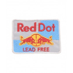 LA PATCHERIA PATCH "RED DOT...