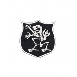LA PATCHERIA PATCH "DEVGRU...