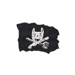 LA PATCHERIA PATCH "SEAL...