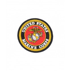 LA PATCHERIA PATCH "UNITED...