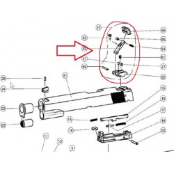 WALTHER TACCA DI MIRA...
