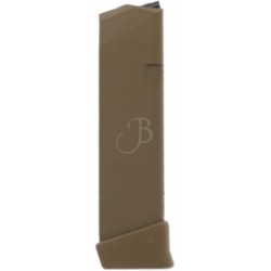 GLOCK CARICATORE 19X CAL....