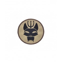 LA PATCHERIA PATCH "SEAL...