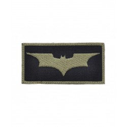 LA PATCHERIA PATCH "BATMAN"...