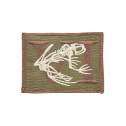 LA PATCHERIA PATCH "DEVGRU...