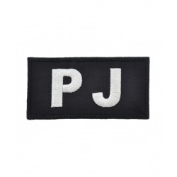 LA PATCHERIA PATCH "PJ CALL...