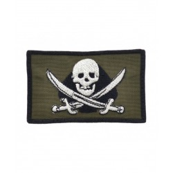 LA PATCHERIA PATCH "TF45...