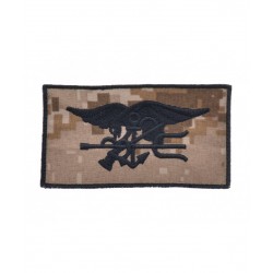 LA PATCHERIA PACTH "NAVY...