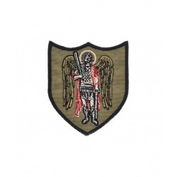 LA PATCHERIA PATCH...