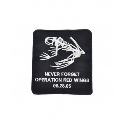LA PATCHERIA PATCH "DEVGRU...