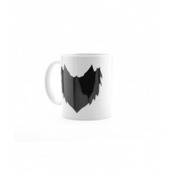 TAZZA CAFFE' BARBA "COFFE'...