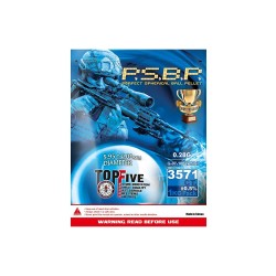 G&G PALLINI PSBP 0,28G...