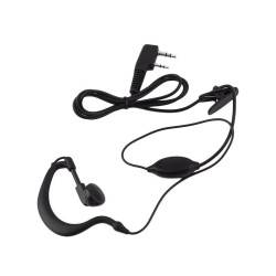 BAOFENG AURICOLARE CON...