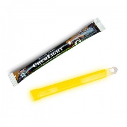 CYALUME CHEMLIGHT GIALLO...